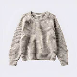 Pullover & Strickjacken