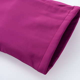 Gerade Passform Hose mit Taschen für Damen
