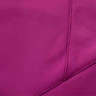 Gerade Passform Hose mit Taschen für Damen