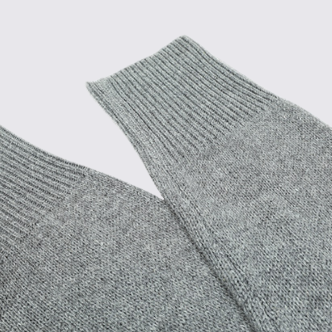 Damen Strickjacke mit Kapuze – Kapuzenstrickjacke – Strickjacke für Damen