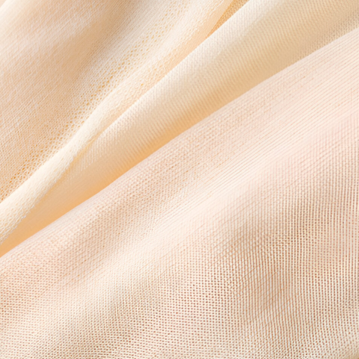 Damen Strickjacke mit Langschnitt - Lange Strickjacke - Offene Form