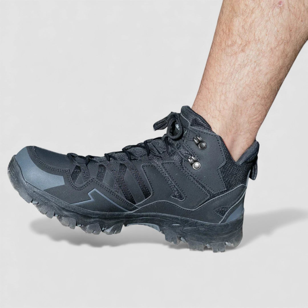 Damen Wanderschuhe – Rutschfest – Outdoor Trekkingschuhe