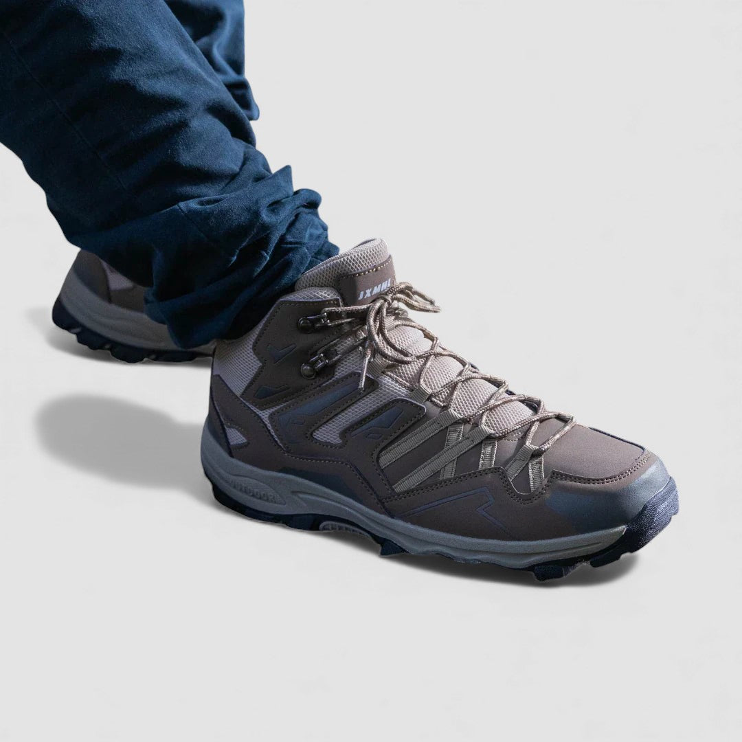 Damen Wanderschuhe – Rutschfest – Outdoor Trekkingschuhe