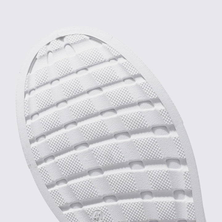 Herren Sneaker mit Schnürung - Klassischer Sneaker - Flache Sohle