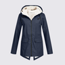 Marineblau
