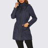 Marineblau